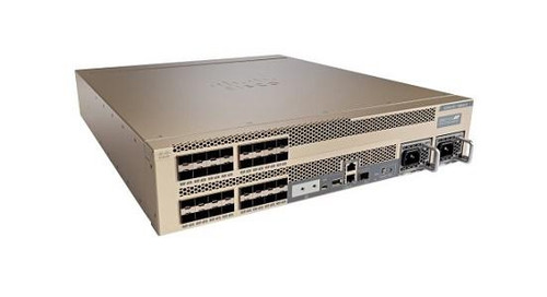 C6824-X-LE-40G - Cisco Catalyst 6840-X 24-Ports 10 Gigabit Layer3 Rack-M