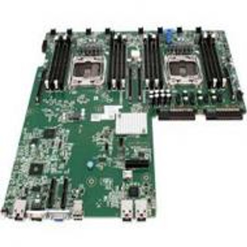 DELL D9WDC System Board For Poweredge C4130