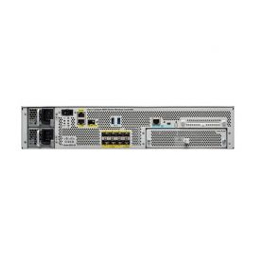 C9800-80-K9= - Cisco Catalyst 9800-80 Wireless Controller