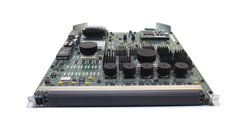 12416/320= - Cisco 12000 320Gbps 3xSFC 2xCSC Fabric Kit
