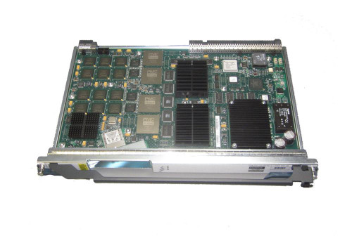ESR-1COC12-SMI-RF - Cisco 1 Port CHOC12 STS12 Single Mode Line Card