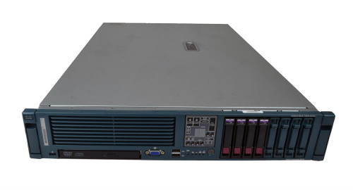 MCS-7845-H2-ECS2-RF - Cisco 2 x Xeon 2.33GHz 2GB 4 x 72GB Server