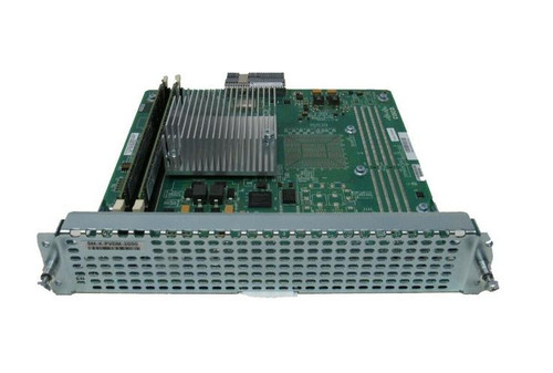 SM-X-PVDM-2000 - Cisco 2000 Channel High Density Voice DSP Module