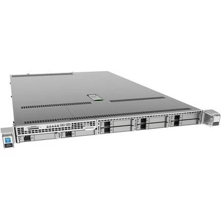 NGA3340-K9= - Cisco NetFlow Generation Appliance 3340