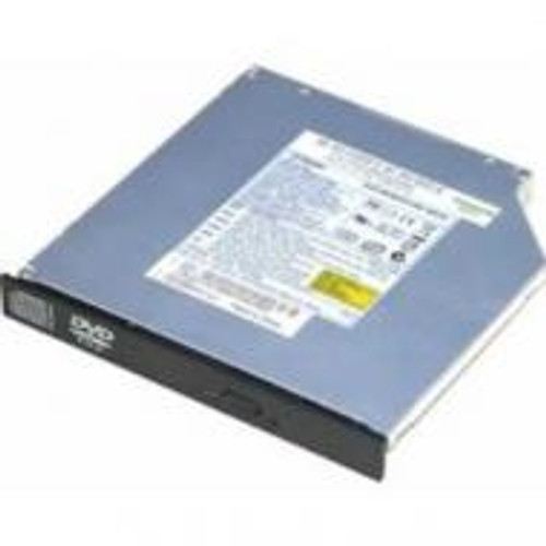 DC580 - Dell 8X/24X Slim IDE Internal DVD/CD-RW Combo Drive