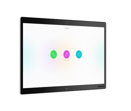 CS-BOARD85S-G-K9-RF - Cisco 85-inch 4K Collaboration Display