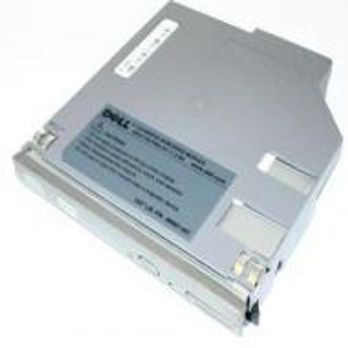 DC639 - Dell 24X/8X IDE Internal CD-RW/DVD-ROM Combo Inspiron / Latitu