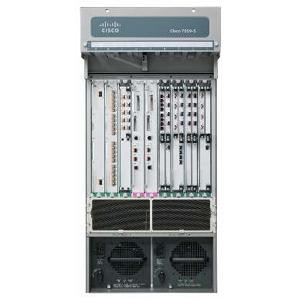 7609S-RSP7XL-10G-R - Cisco 9-Slot 21U Rack-mountable Router Chassis