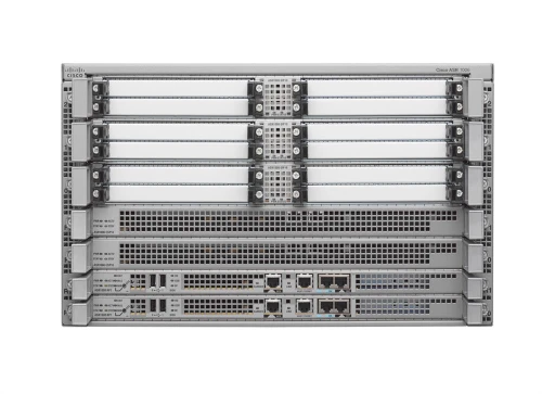 ASR1K6R2-20G-VPNK9-RF - Cisco ASR 1000 20G VPN Router