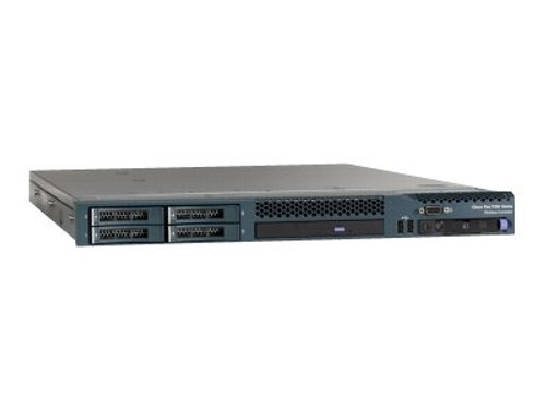 AIR-CT7510-3K-K9= - Cisco Flex 7500 Series Cloud Controller