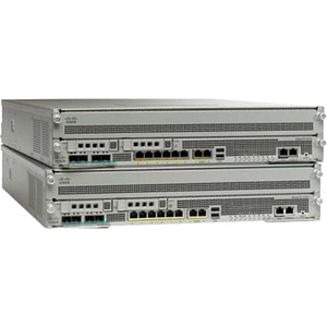 IPS-4520-K9 - Cisco Intrusion Prevention Appliance