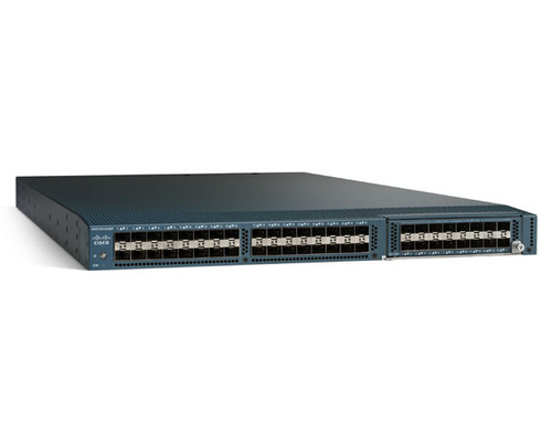 UCSME-FI-6248 - Cisco 6248Up 1Ru Fi/No Psu 32Up 24Pl No E-Mod