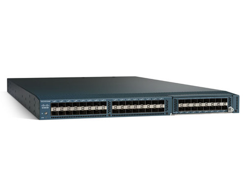 UCSME-FI-6248-RF - Cisco 32-Port SFP+ 1U Fabric Interconnect Switch
