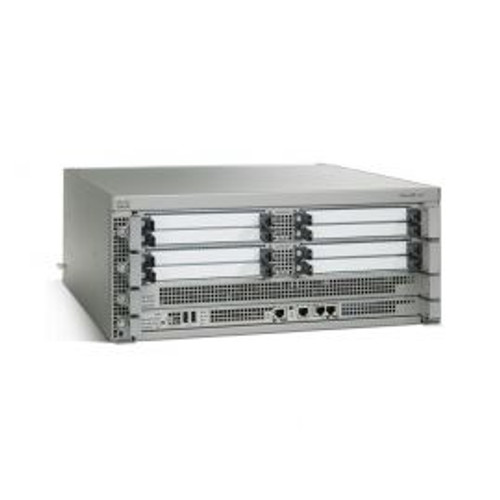 ASR1K4R2-20G-SHAK9 - Cisco Asr 1000 Router Security + Ha Bundle