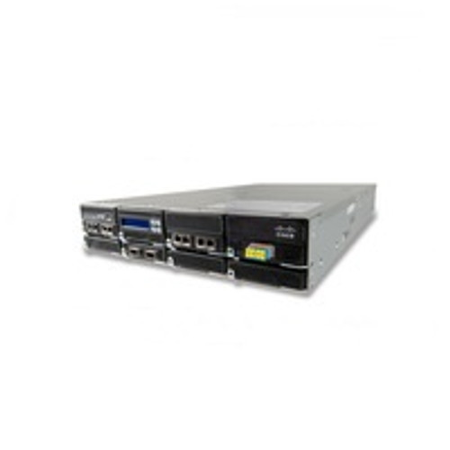 FP-SSL1500-FI-K9 - Cisco Systems Firepwr Ssl1500 Appliance 8Ge Fi Bypass
