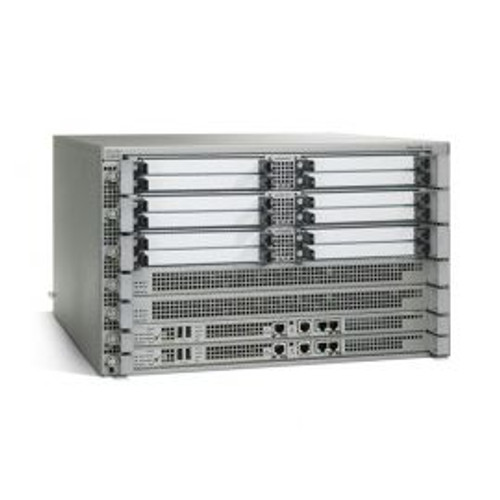 ASR1K6R2-20G-SECK9 - Cisco Asr 1000 Router Security Bundle