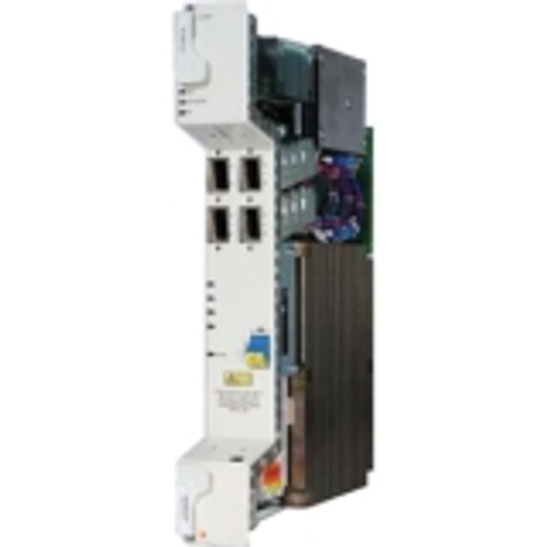 15454-40G-MXP-C-RF - Cisco Dqpsk 10 Gigabit Ethernet Muxponder Card
