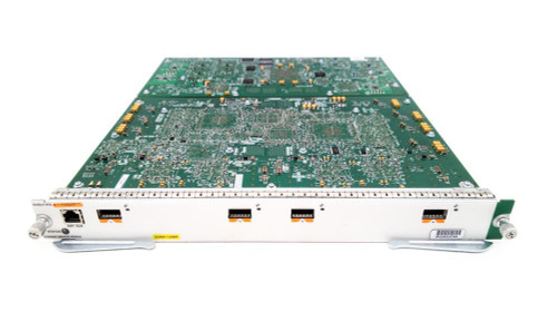 76-ES+T-4TG= - Cisco 4-Port 10GbE XFP Router Line Card