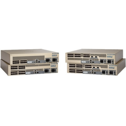 C6824-X-LE-40G= - Cisco 24-Port 10GbE Layer3 2U Rack Switch