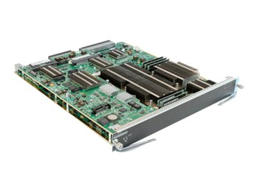 WS-SVC-ASASM1K7-RF - Cisco Ws-Svc-Asa-Sm1-K7 Asa Services Module For Catalyst 6500 Series Switch Chassis