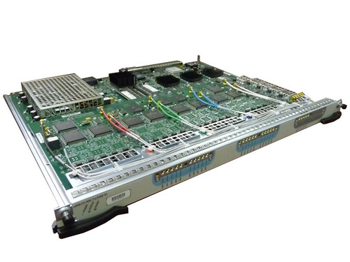 UBR10-MC5X20H-D-RF - Cisco Reman Ubr10K High Perf Card 5Ds Upx 20Us