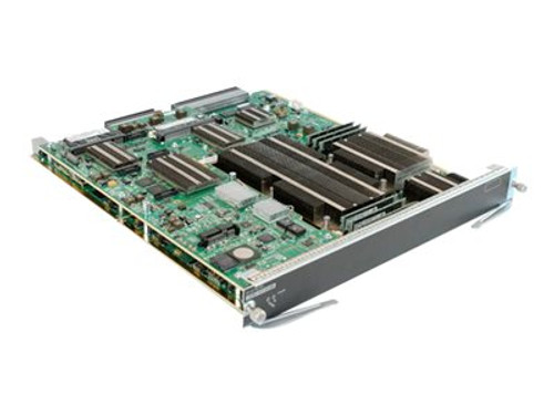 WS-SVC-ASA-SM1 - Cisco Asa Services Module For Catalyst 6500-E Series Chassis