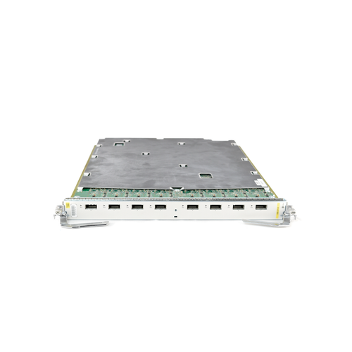Cisco A9K-8T-B ASR 9000 8-Port 10GE Line Card XFP Compatible
