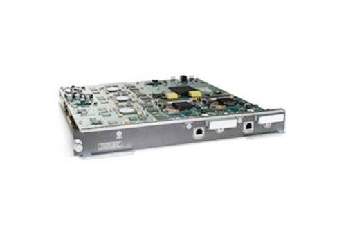 WS-C6504-E-WISM= - Cisco Catalyst 6504-E WiSM SUP720-3B WiSM Fan Tray (2) Power Supply