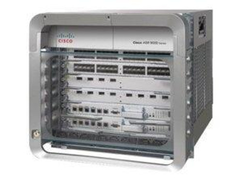ASR5000-CHS-SYS-K9-RF - Cisco Asr 5000 Router System