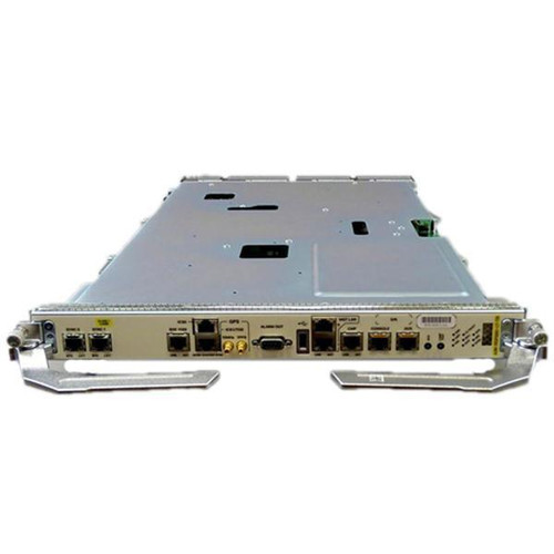 Cisco A9K-RSP880-TR ASR 9000 Route Switch Processor 880 16G