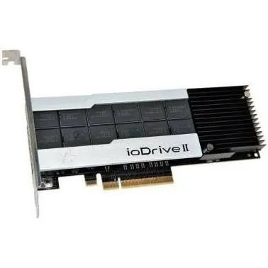 DG1MH - Dell 1.2TB PCIe 2.0 x8 HHHL Flash Accelerator