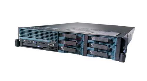 WAE-7371-K9-RF - Cisco 7371 24GB 6x300GB Wide-Area Application Engine