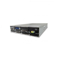 FP-SSL1500-FI-K9= - Cisco 8-Port Gigabit 1.5Gbps Inspection Firewall Appliance