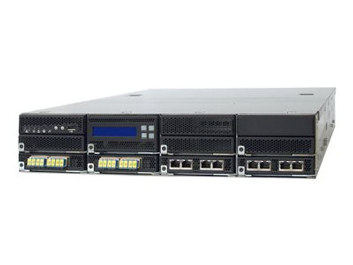 FP-SSL8200-K9 - Cisco Firepower Ssl8200 7-Slot Ac 2U Security Appliance