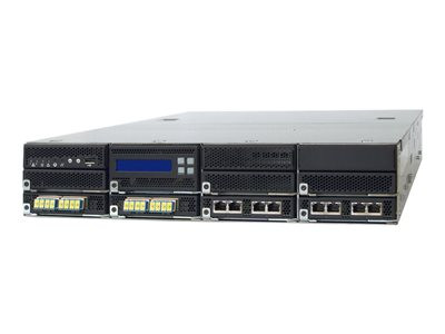 FP-SSL8200-K9 - Cisco 7-Slot 2U AC Security Appliance