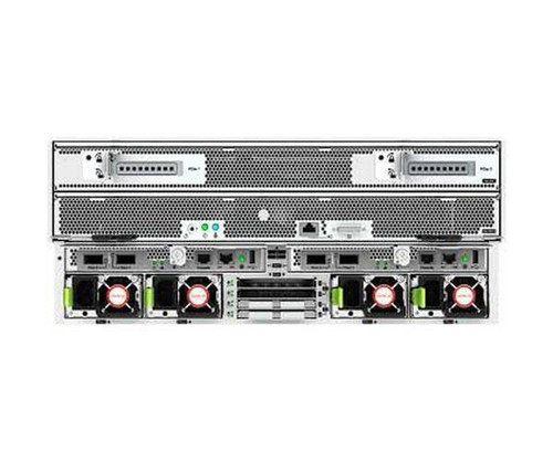 UCS-C3K-28HD6E= - Cisco 168TB 7200RPM SAS 12Gbps 3.5" HDD