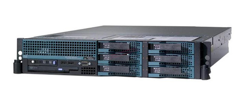 WAE-7371-K9= - Cisco Reman Wae-7371 24Gb Ram 6 300Gb Hd Incl