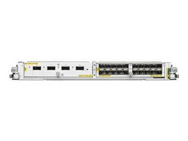 A9K-MOD160-SE - Cisco MOD160 Service Edge Line Card