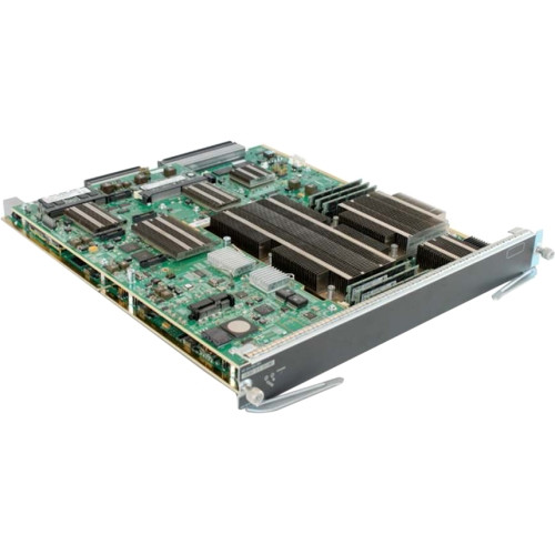 WS-SVC-ASA-SM1-K9 - Cisco ASA Service Module Bundle