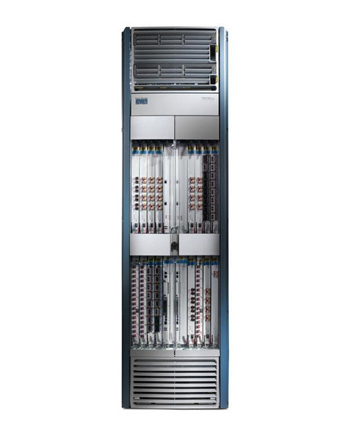 CRS-16-LCC= - Cisco 16 Slot Line Card Chassis