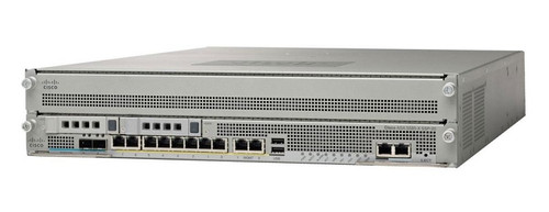 ASA5585S60-2AK8-RF - Cisco 5585-X Firewall Edition Adaptive Security Appliance