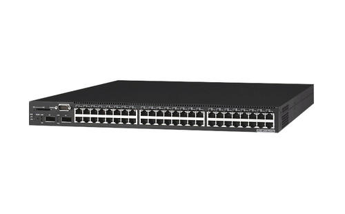 Cisco N5672UP-12FEX-1G-RF Chassis with 12 x 1G FEX Modules and FETs for Data Centers