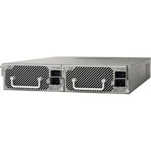 ASA5585-S602AK9= - Cisco 5585-X Firewall Edition Security Appliance