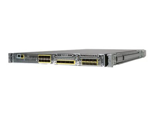 FPR4140-NGFW-K9-RF - Cisco Firepower 4140 Ngfw Appliance. 1U. 2 X Netmod Bays