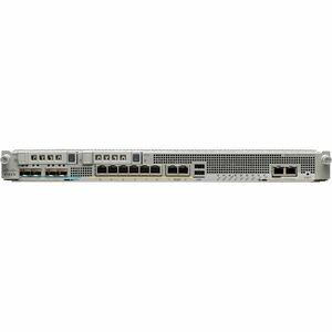ASA5585S60-10K-K9 - Cisco 10K SSL 6x GE 4x 10G VPN Firewall