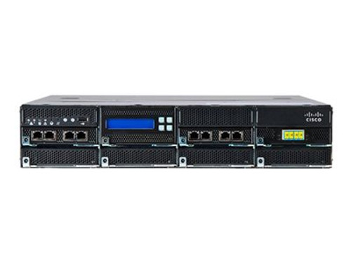 AMP8350-K9-RF - Cisco Firepower Amp8350 Chas 2U 7 Slots