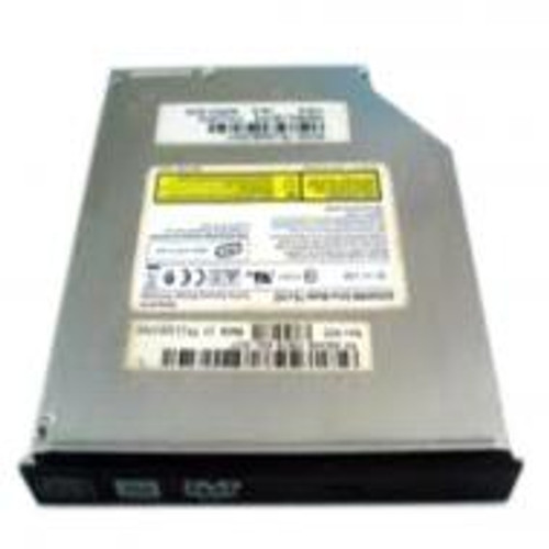 DK843 - Dell 24X IDE Internal CD-RW/DVD Combo Drive for Inspiron