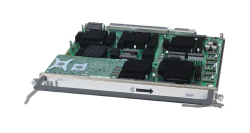 CRS-MSC-40G-B= - Cisco 40Gb Modular Services Card