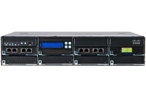 FP8200-STACK-K9 - Cisco Firepower Stacking Kit For 8200