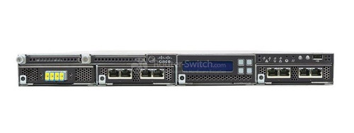 FP8140-STACK-K9= - Cisco Firepower Stacking Kit For 8140